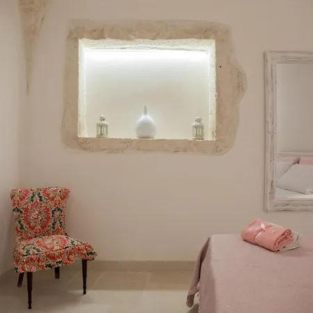 Casa vacanze La Casetta Di Nisco *