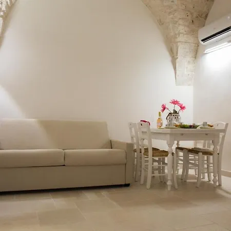La Casetta Di Nisco Holiday home Ceglie Messapica