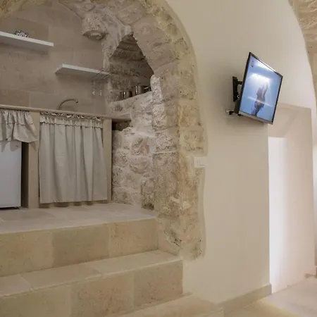 Holiday home La Casetta Di Nisco