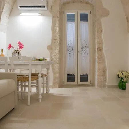 La Casetta Di Nisco Holiday home