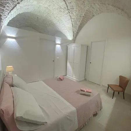 Holiday home La Casetta Di Nisco Ceglie Messapica