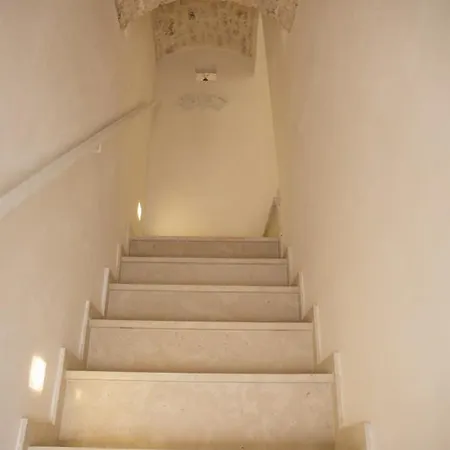 La Casetta Di Nisco Holiday home Ceglie Messapica