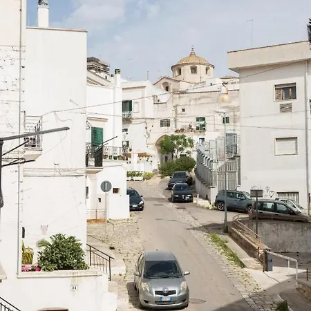 La Casetta Di Nisco Ceglie Messapica