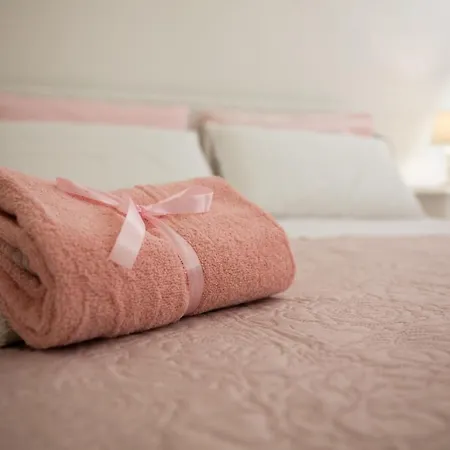 La Casetta Di Nisco Holiday home *
