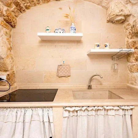 La Casetta Di Nisco Holiday home Ceglie Messapica