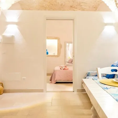 La Casetta Di Nisco Holiday home Ceglie Messapica