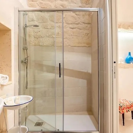 La Casetta Di Nisco Holiday home Ceglie Messapica
