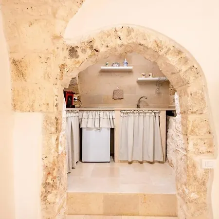 Holiday home La Casetta Di Nisco Ceglie Messapica