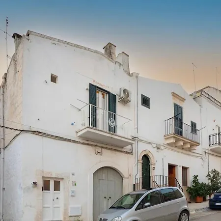 Holiday home La Casetta Di Nisco