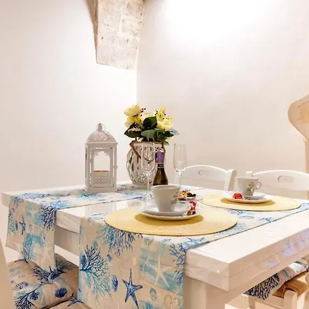 La Casetta Di Nisco Holiday home *